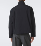 Jil Sander Technical jacket