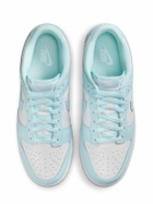 NIKE Miami Dolphins Dunk Low Retro Sneakers
