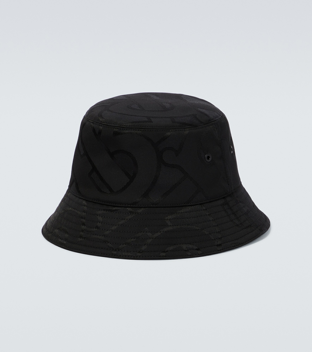 Burberry - TB Monogram bucket hat Burberry