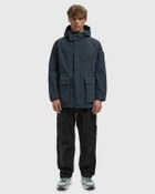 SHORT PARKA
