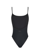 MC2 Saint Barth Woman Rhinestones One-piece Swimsuit Cecille