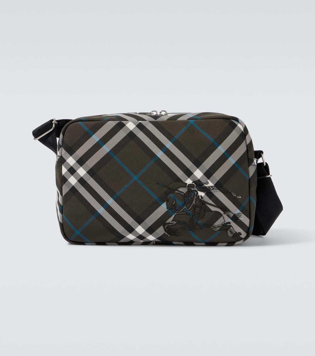 Burberry Burberry Check crossbody bag