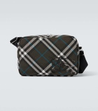 Burberry Burberry Check crossbody bag
