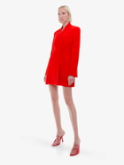 Ferragamo   Blazer Red   Womens