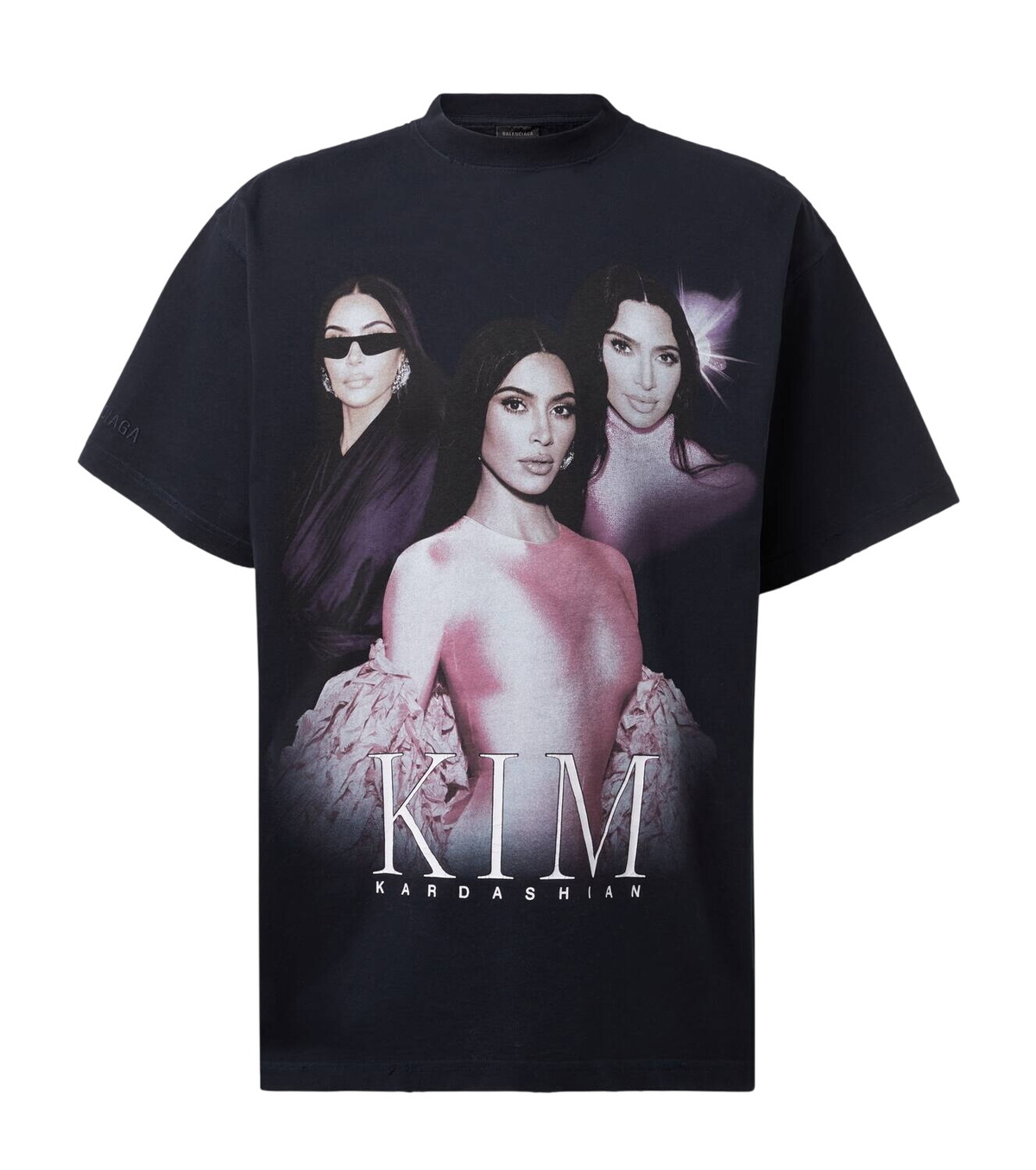 BALENCIAGA speedhunters Tシャツ ブラック 美品 楽天市場】【中古】18AW バレンシアガ BALENCIAGA 