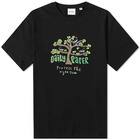 Daily Paper Men's Pardali Argan Tree T-Shirt in Black