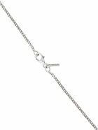 EMANUELE BICOCCHI - Small Arabesque Padlock Charm Necklace