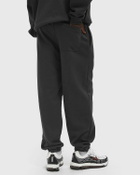 The North Face TNF Red Box Sweatpants Black Men