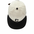 Ebbets Field Flannels Men's Homestead Grays Cap in White