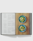PHAIDON "Japan: The Cookbook" by Nancy Singleton Hachisu Multi-color Mens Food