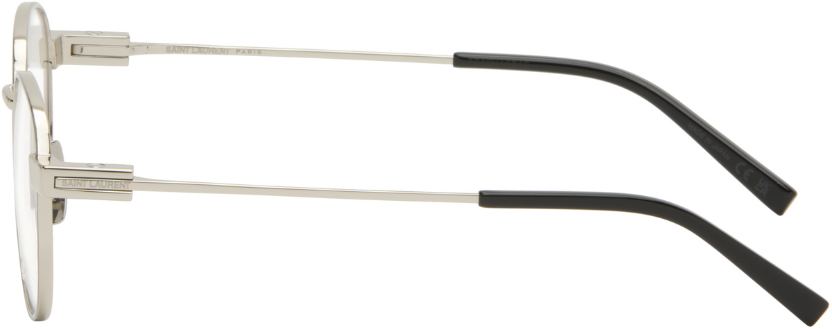 Saint Laurent Silver SL 785 Glasses