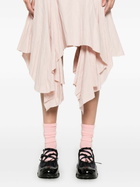 Marques'Almeida Flounce Midi Skirt
