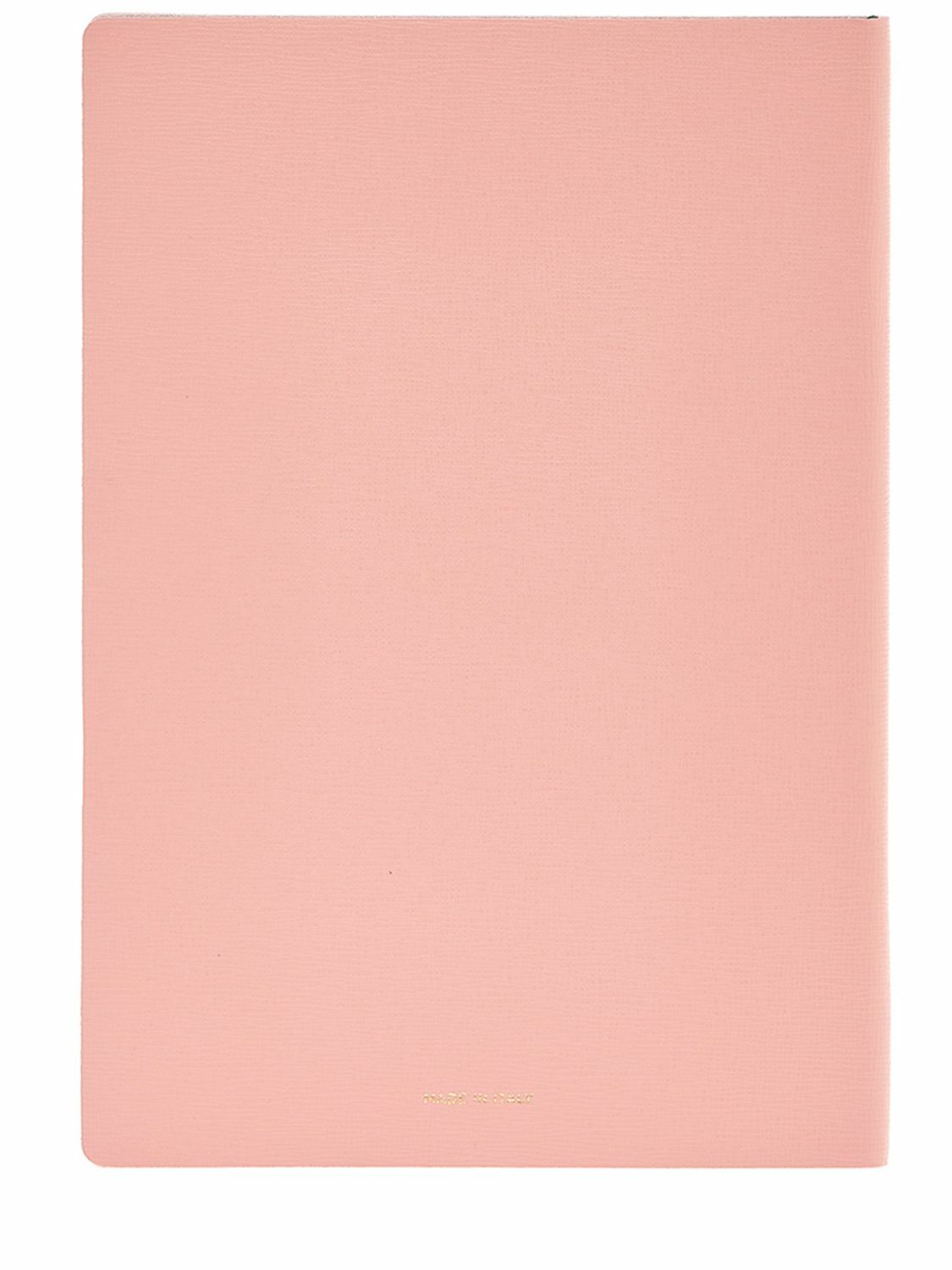 PINEIDER Milano Notebook