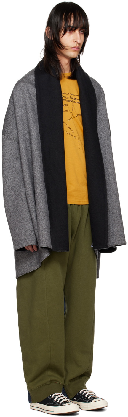 Bless Gray Scheich Jacket