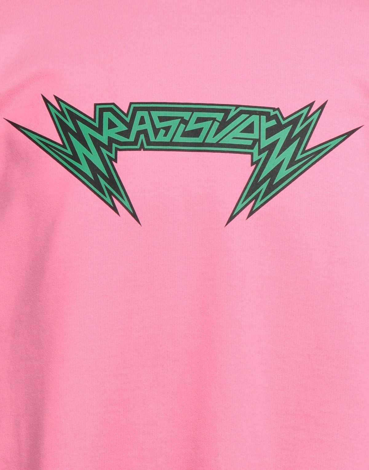 Rassvet Mens Sweatshirt in Pink