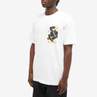 MARKET Men's Game Of Life T-Shirt in White