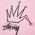 Stussy Old Crown Tee