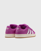 Adidas Wmns Campus 00s Purple - Womens - Lowtop