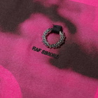 Fred Perry x Raf Simons Print Tee