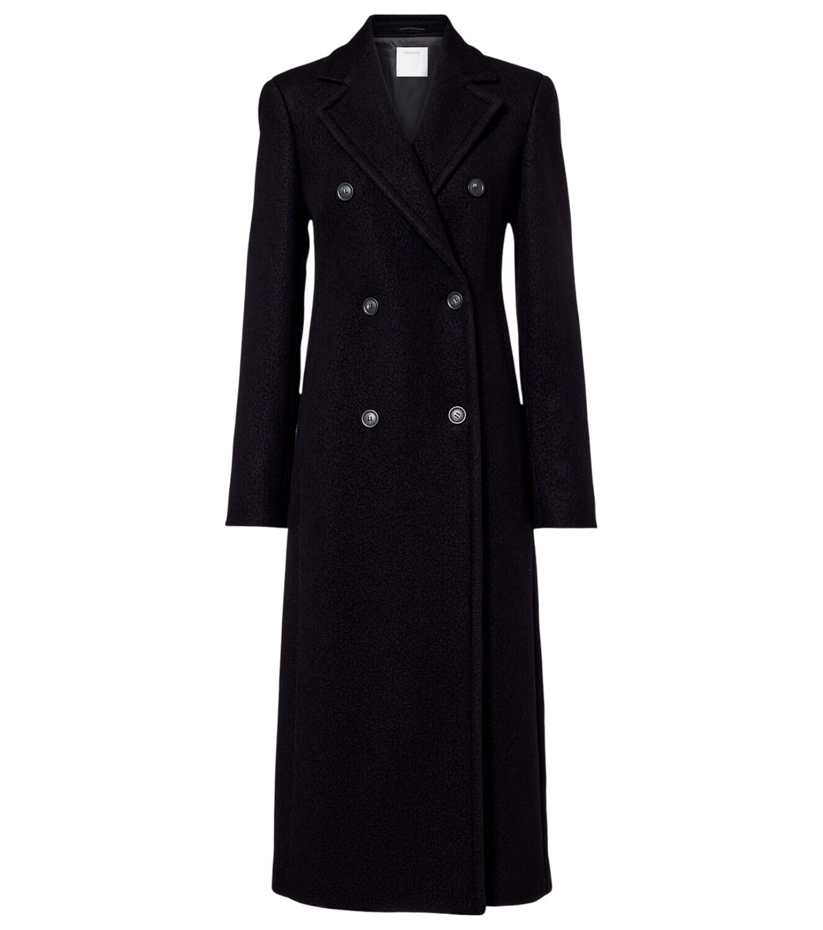 Sportmax Wool and cashmere coat Sportmax Sportmax Wool and cashmere coat Sportmax