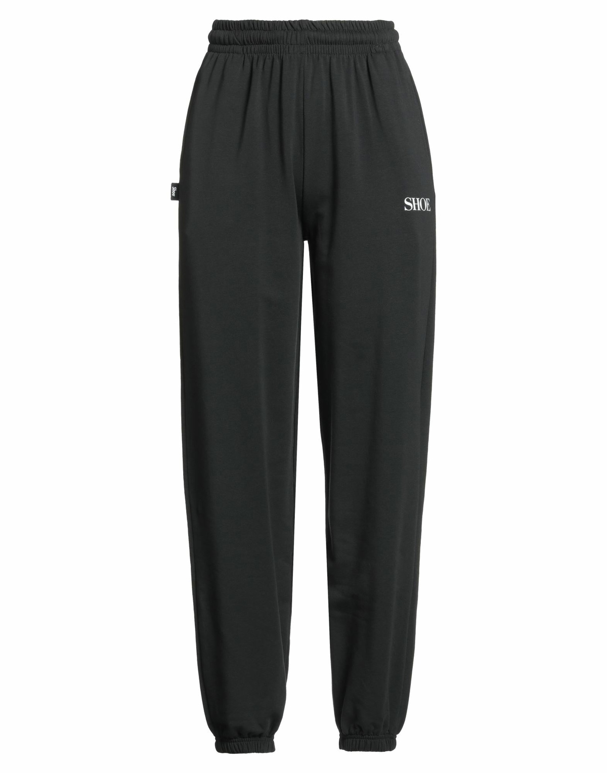 Shoe Womens Pants Charcoal