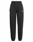 Shoe Womens Pants Charcoal