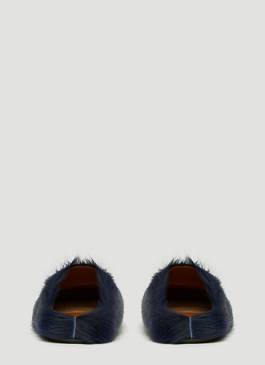 Marni Fussbett Sabot