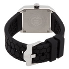 Philipp Plein Offshore Quartz White Dial Ladies Watch PWMAA0122