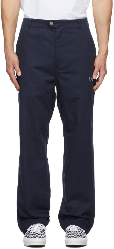 Photo: Dime Classic Chino Trousers