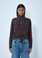 Diesel M-Marcellette Sweater