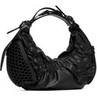 Junya Watanabe Black Innerraum Edition HM2 Crunch Bag