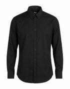 Fendi Mens Shirt in Black