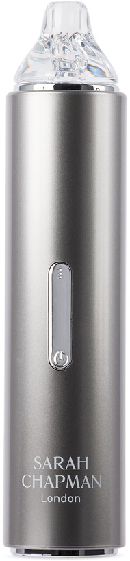 Photo: Sarah Chapman Skinesis Pro Pore Refiner Facial Device Kit