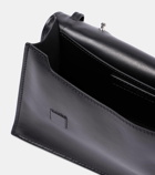Coperni Folder Mini leather shoulder bag