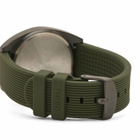Timex Expedition Capstone Chrono Watch in Green 