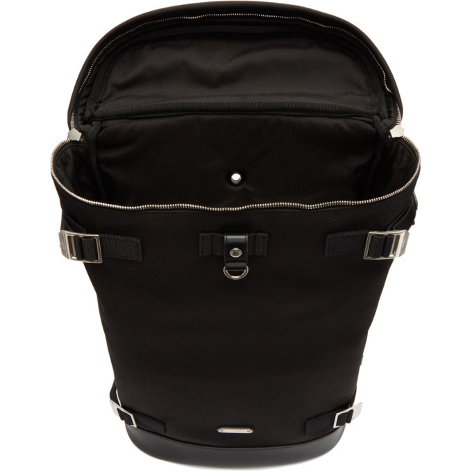 Saint laurent rivington online backpack