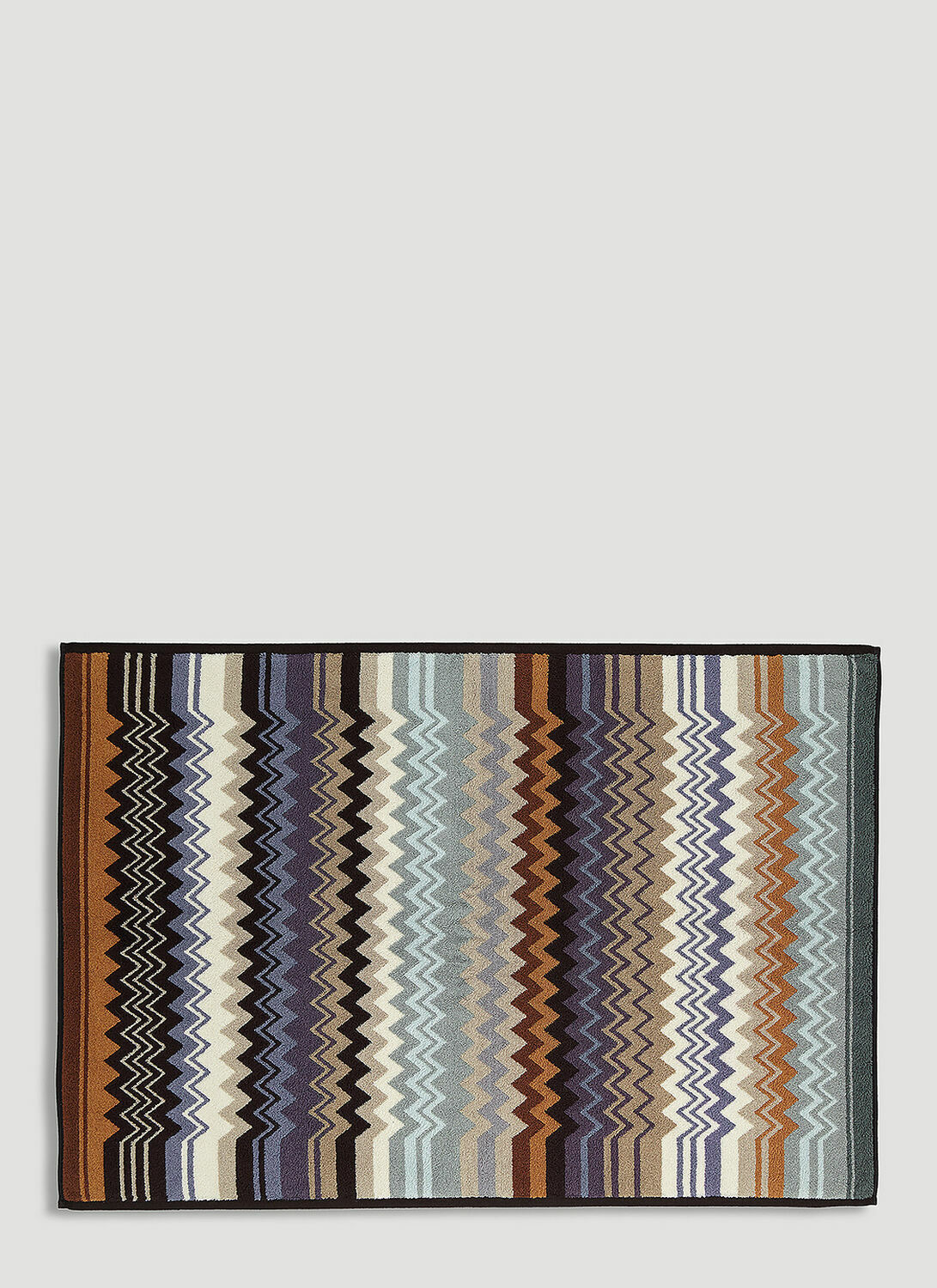 Missoni Set of Six Giacomo Face Towels