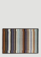 Missoni Set of Six Giacomo Face Towels