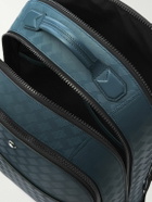 Montblanc - Extreme 3.0 Textured-Leather Backpack