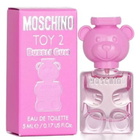 Moschino Ladies Toy 2 Bubble Gum EDT 0.17 oz Fragrances 8011003864126
