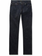 Brioni - Meribel Slim-Fit Jeans - Blue