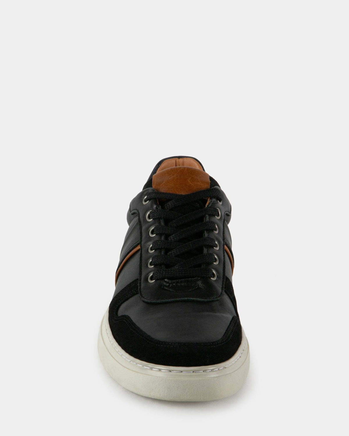 Steve Madden Waylinn Casual Shoes in Black