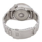 Grand Seiko Sport Automatic Green Dial Mens Watch SBGE295G