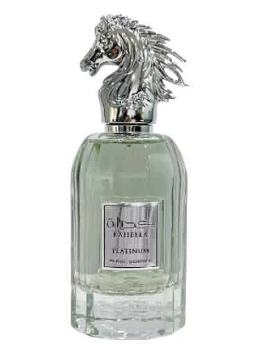Paris Corner Unisex Kaheela Platinum EDP Spray 2.87 oz Fragrances 6246717622287