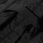 C.P. Company Men's Nylon Goggle Hood in Black