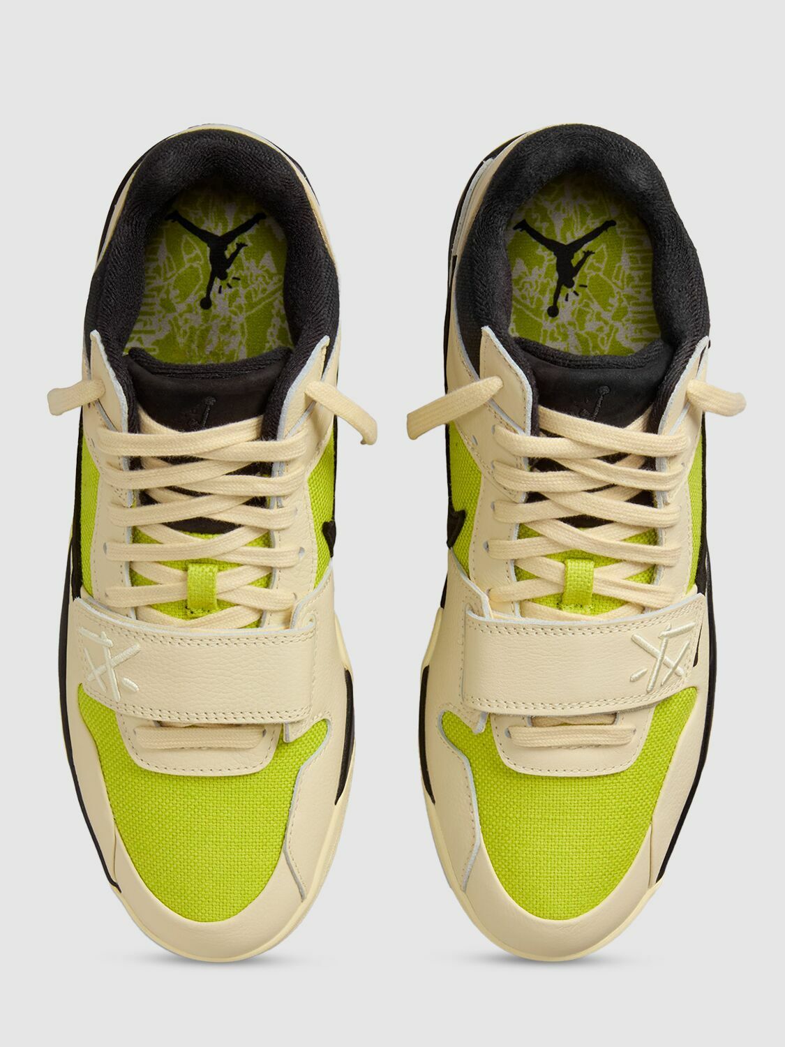 JORDAN Travis Scott Jumpman Jack Tr Sneakers