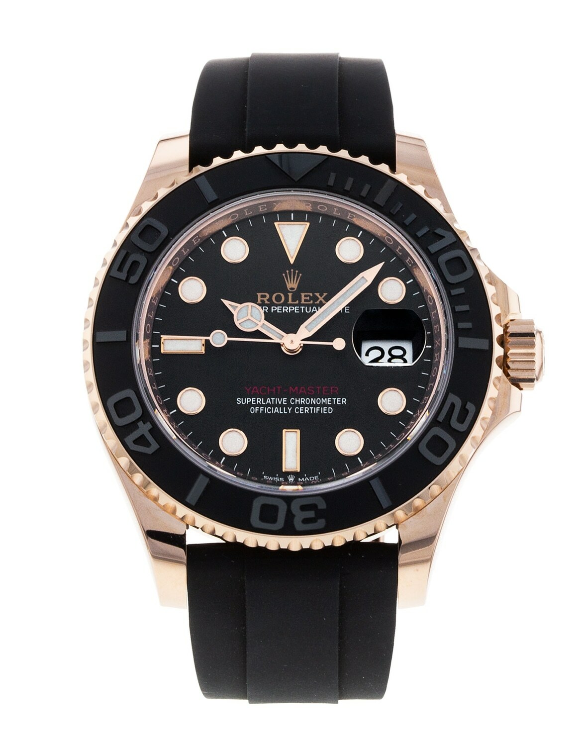 Rolex Yacht-Master 126655 Rolex