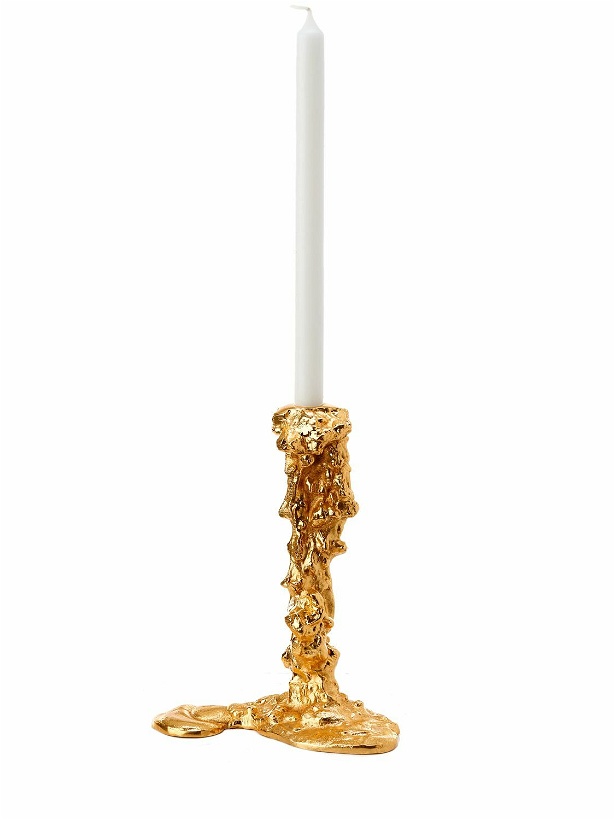 Photo: POLSPOTTEN - Large Drip Candle Holder