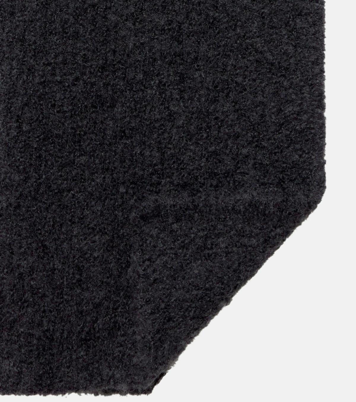 The Row Luthgard cashmere, alpaca, and silk scarf