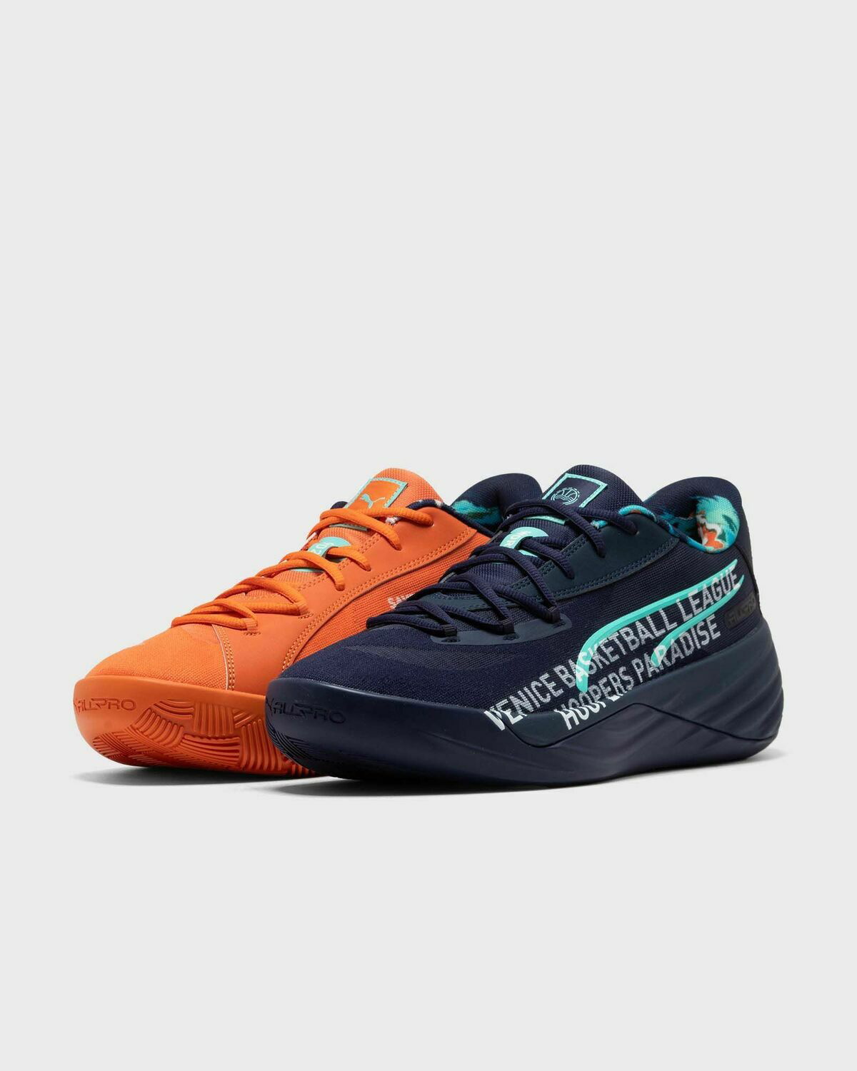 海外限定カラー PUMA ALL PRO NITRO VBL 29cm Amazon.com | PUMA Mens All-Pro Nitro Vbl Basketball Sneakers